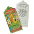AussieSuperStore Party Essentials Jungle Party Invitations Jungle Party Invitations | Kids Party Invitation 9331468030973 PAS112